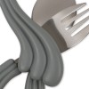 3-delige bestekset - Wave cutlery wave